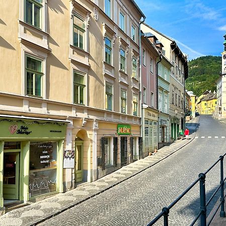 Apartmany Mudra Sova Banská Štiavnica Екстериор снимка