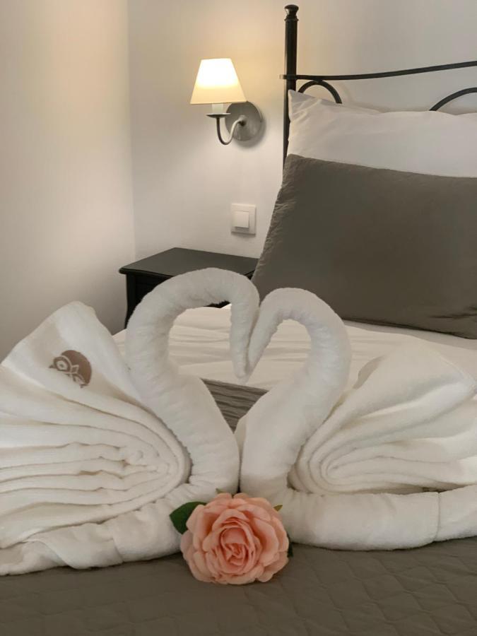 Apartmany Mudra Sova Banská Štiavnica Екстериор снимка