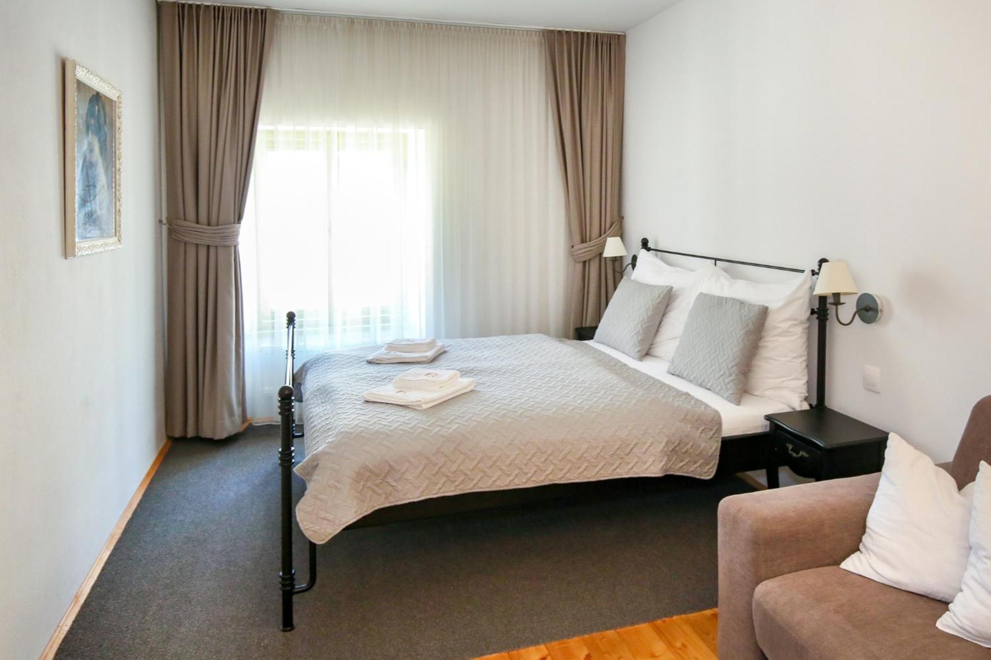 Apartmany Mudra Sova Banská Štiavnica Екстериор снимка
