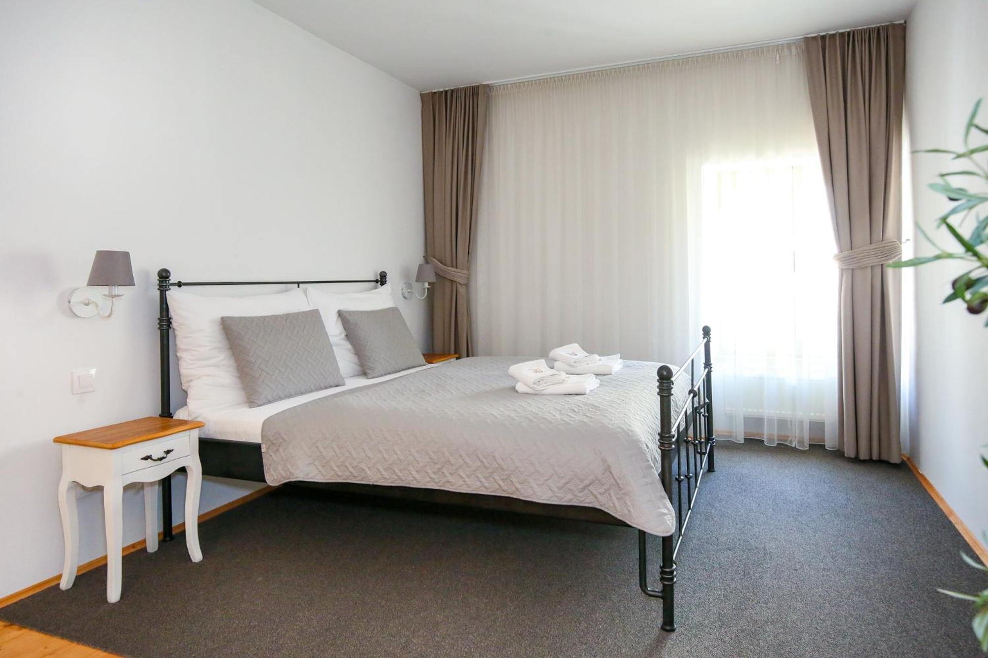 Apartmany Mudra Sova Banská Štiavnica Екстериор снимка