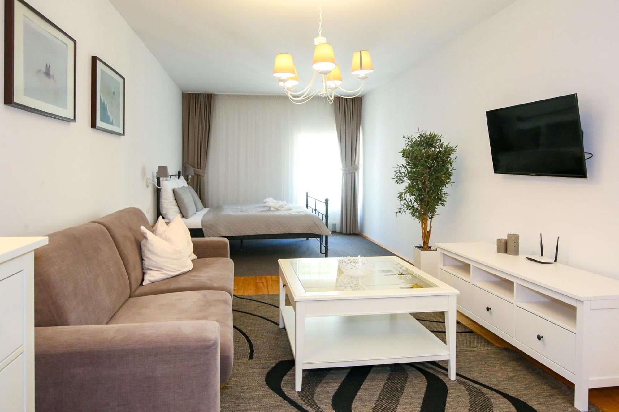 Apartmany Mudra Sova Banská Štiavnica Екстериор снимка