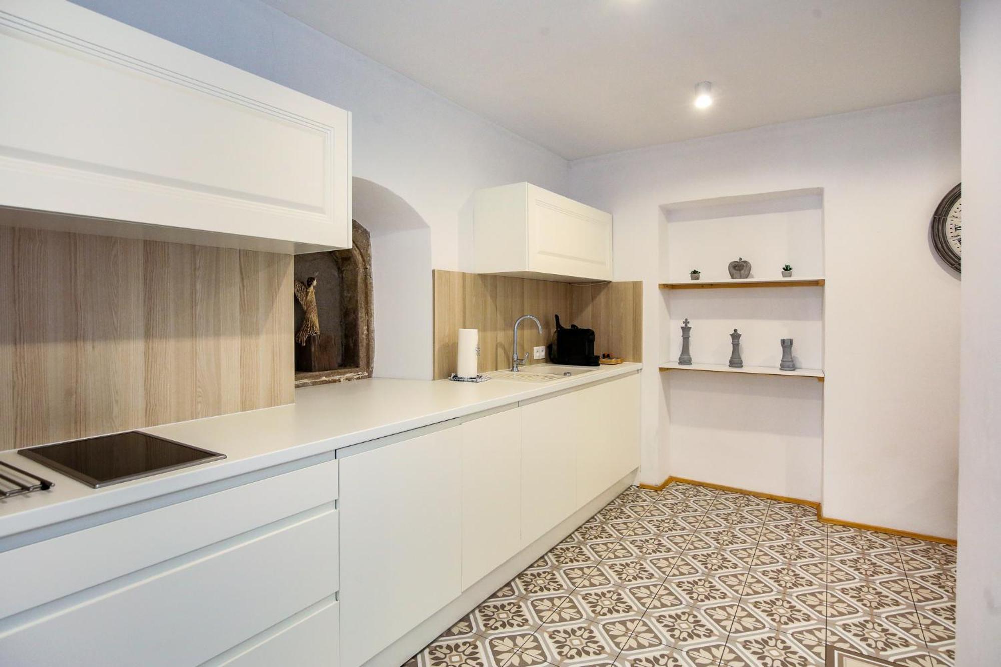 Apartmany Mudra Sova Banská Štiavnica Екстериор снимка