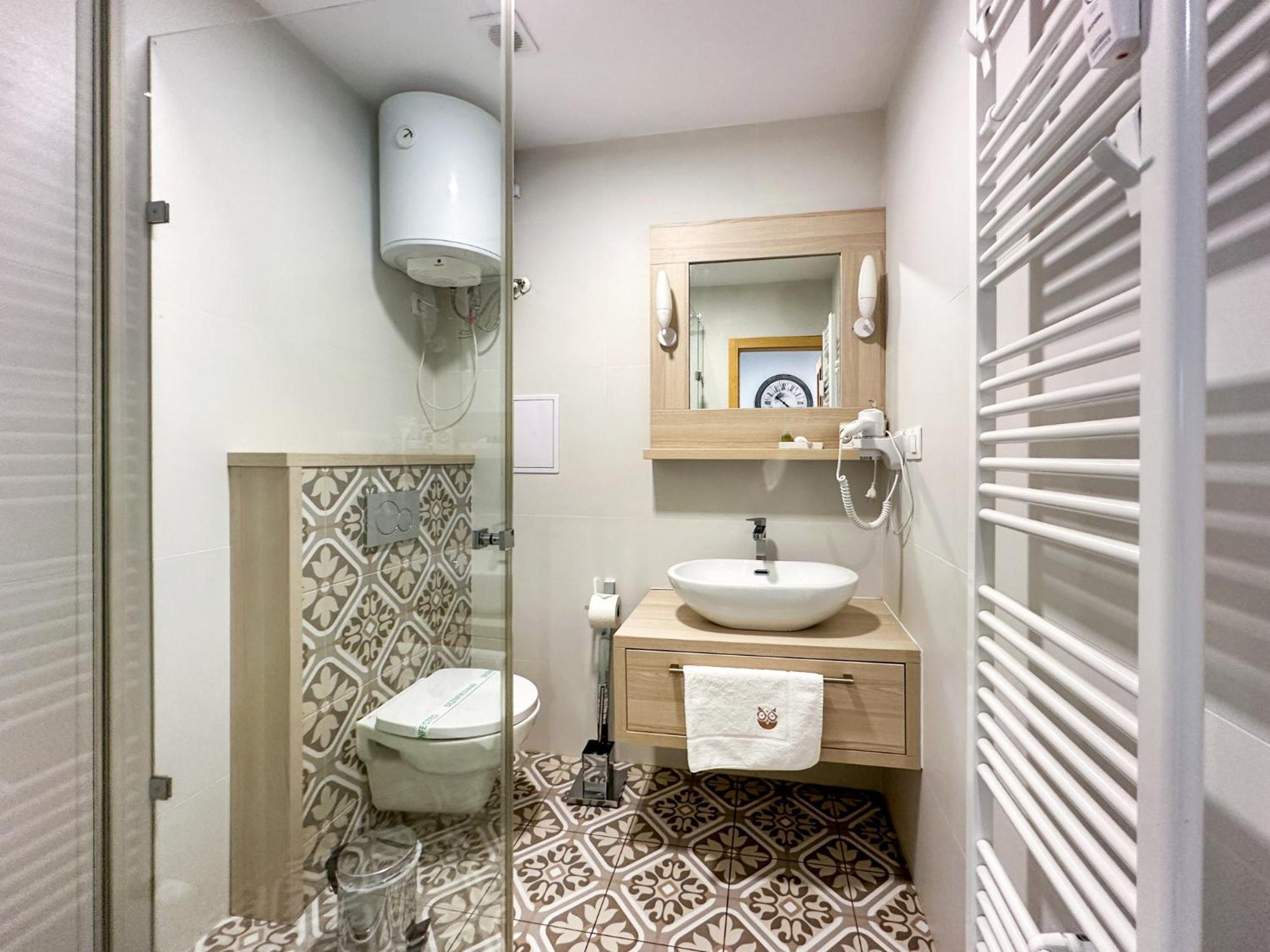 Apartmany Mudra Sova Banská Štiavnica Екстериор снимка