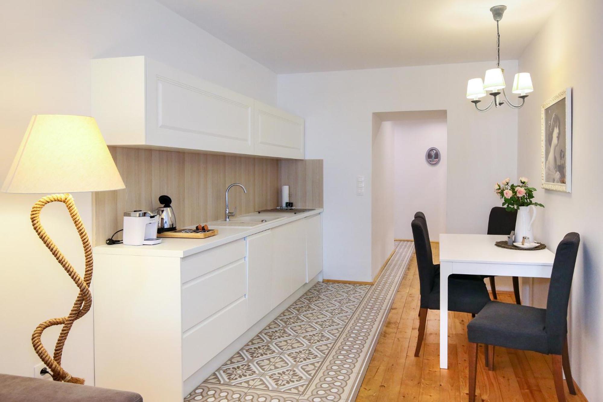 Apartmany Mudra Sova Banská Štiavnica Екстериор снимка