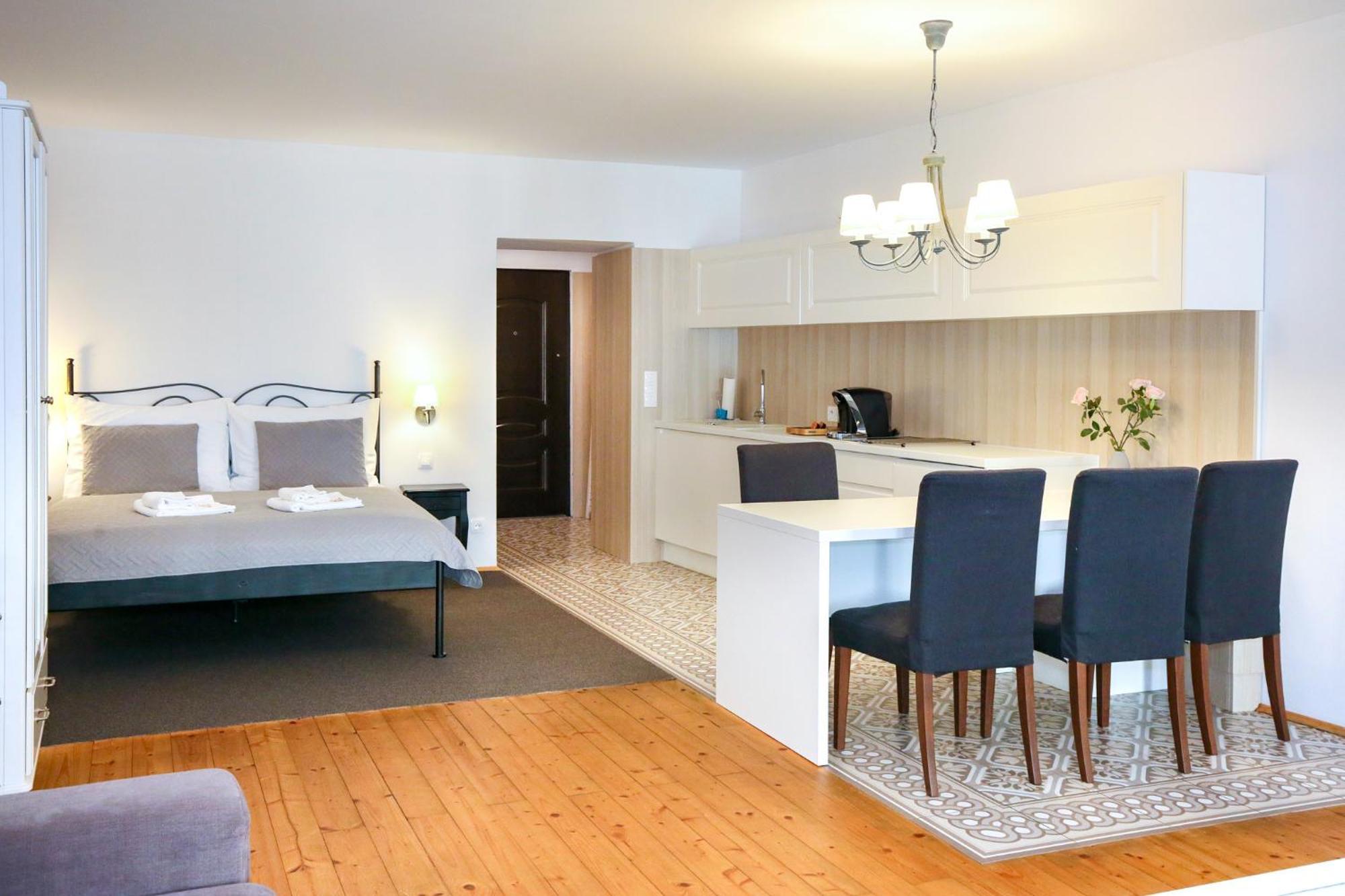 Apartmany Mudra Sova Banská Štiavnica Екстериор снимка