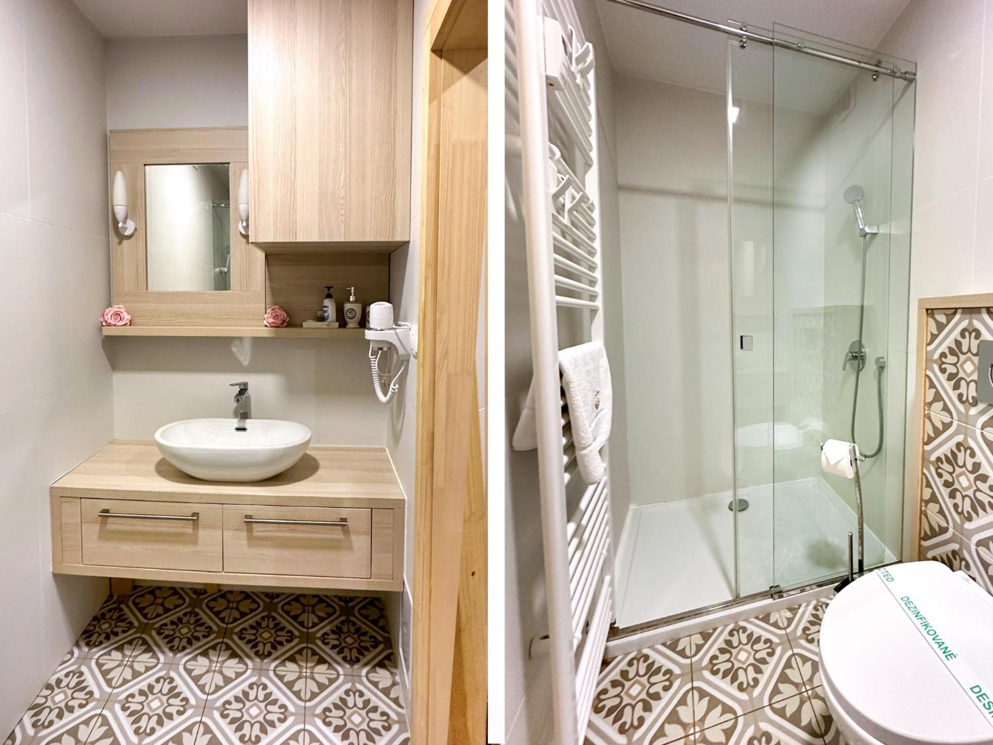 Apartmany Mudra Sova Banská Štiavnica Екстериор снимка