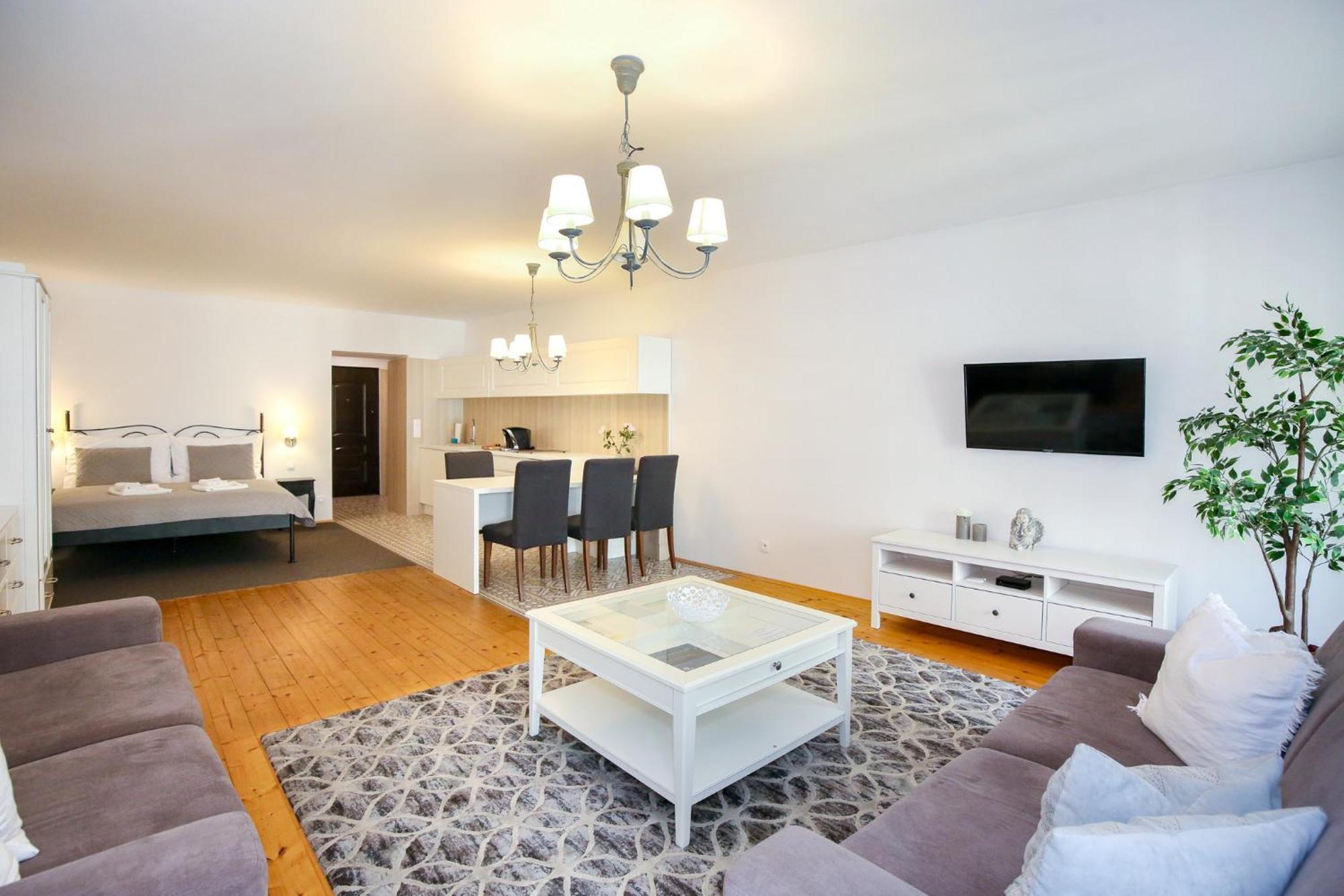 Apartmany Mudra Sova Banská Štiavnica Екстериор снимка