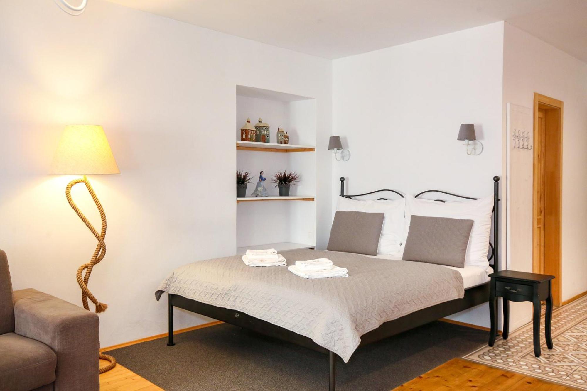 Apartmany Mudra Sova Banská Štiavnica Екстериор снимка