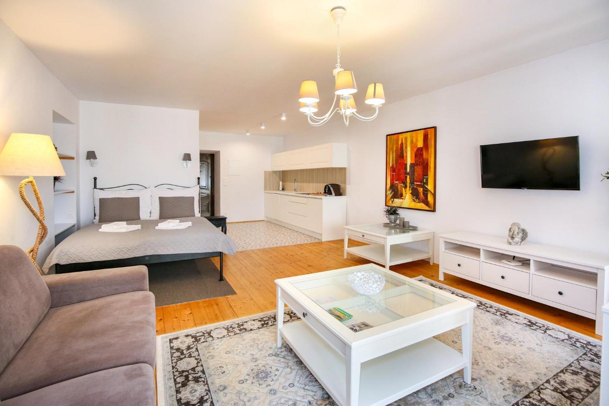 Apartmany Mudra Sova Banská Štiavnica Екстериор снимка