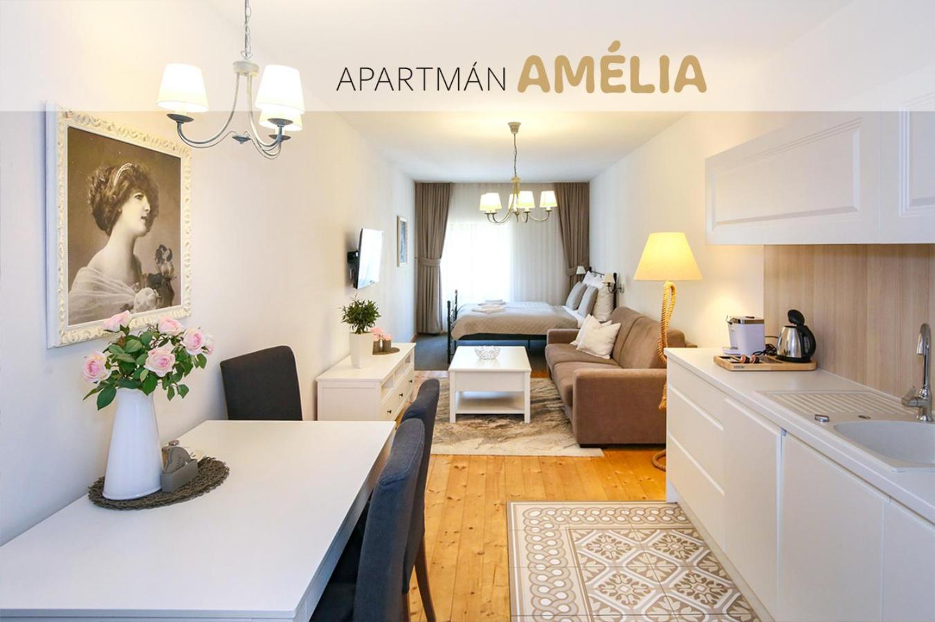Apartmany Mudra Sova Banská Štiavnica Екстериор снимка