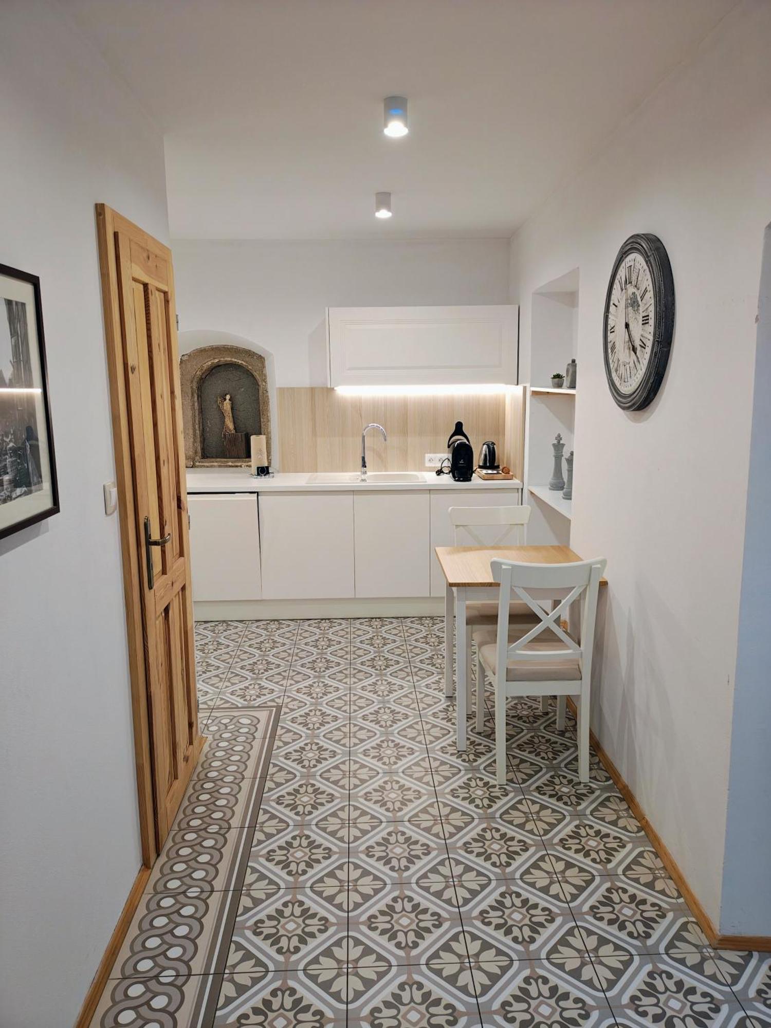 Apartmany Mudra Sova Banská Štiavnica Екстериор снимка